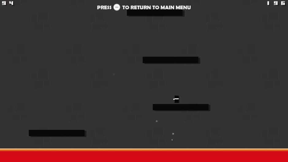 Tap Tap Arcade 2 screenshot