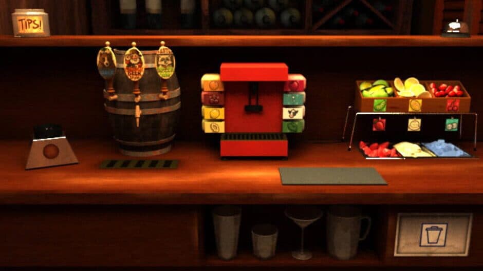 Nancy Drew: The Haunting of Castle Malloy screenshot