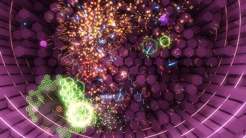 Waves screenshot