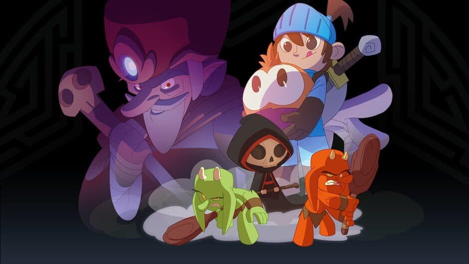 Famaze screenshot