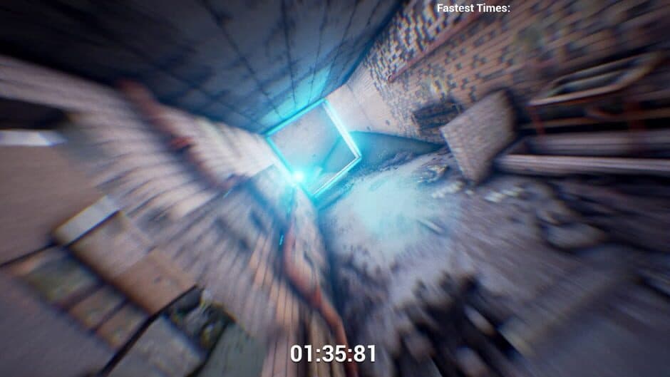 FPV Air Tracks screenshot