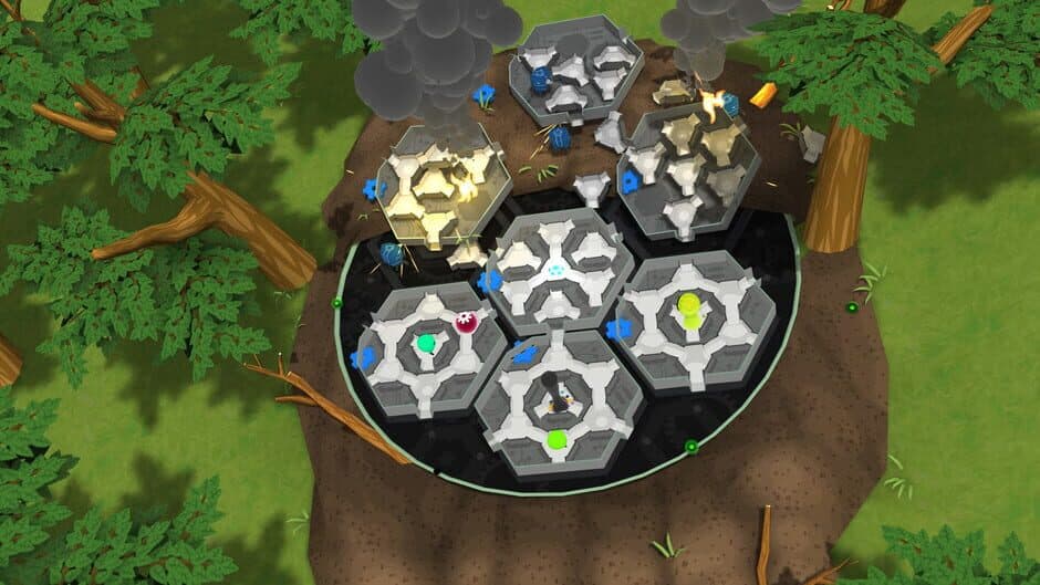 UFHO2 screenshot