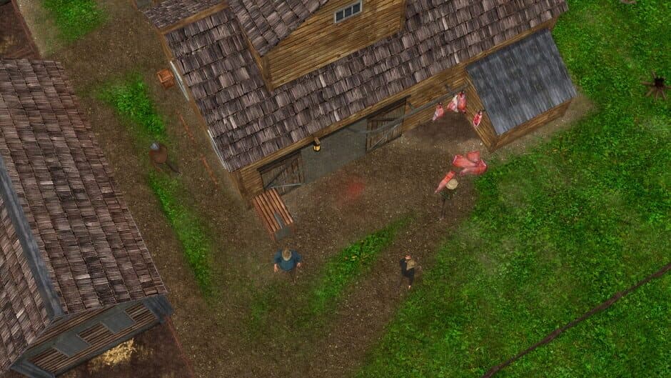 Depraved screenshot