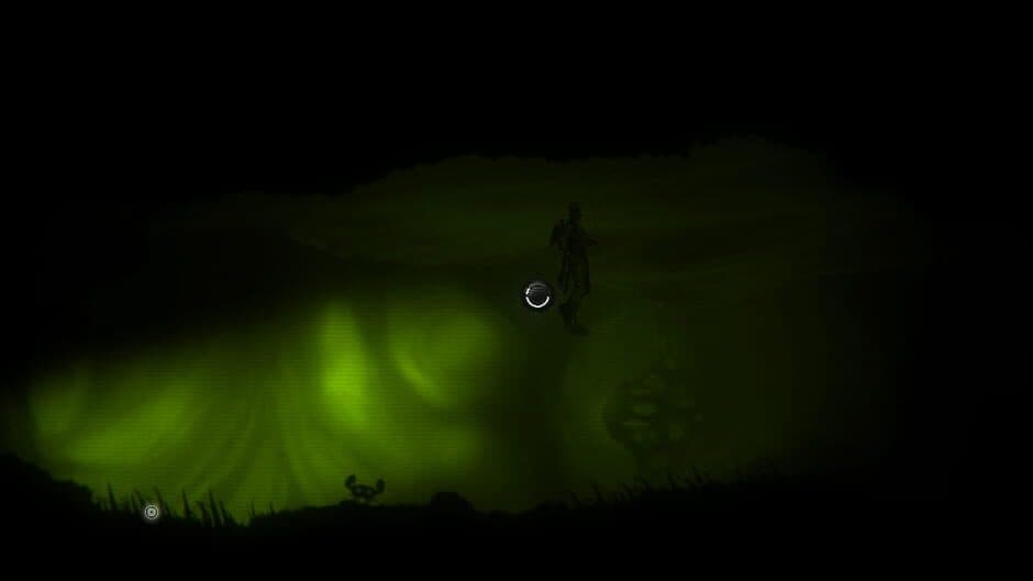 Anoxemia screenshot