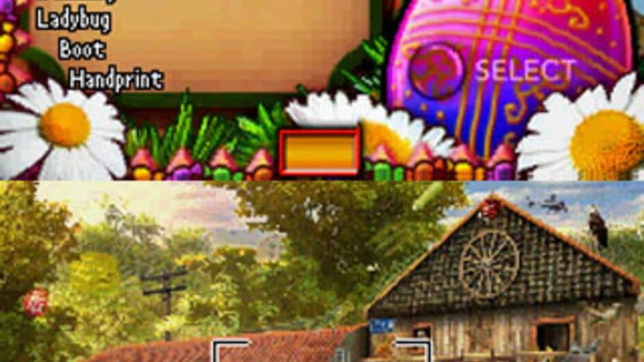 Easter Eggztravaganza screenshot