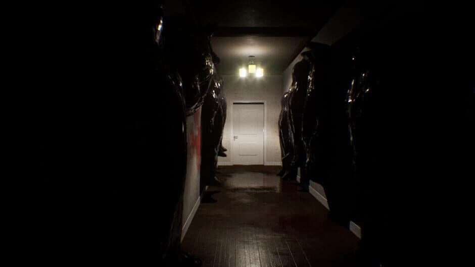 Case 2: Animatronics Survival screenshot