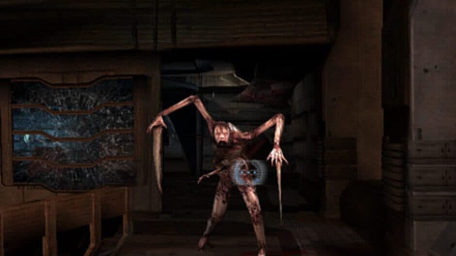 Dead Space: Extraction screenshot