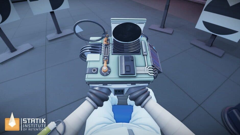 Statik screenshot