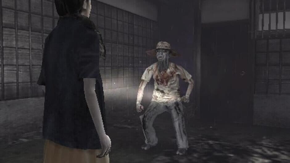 Siren screenshot
