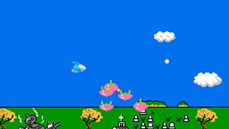 Stinger screenshot