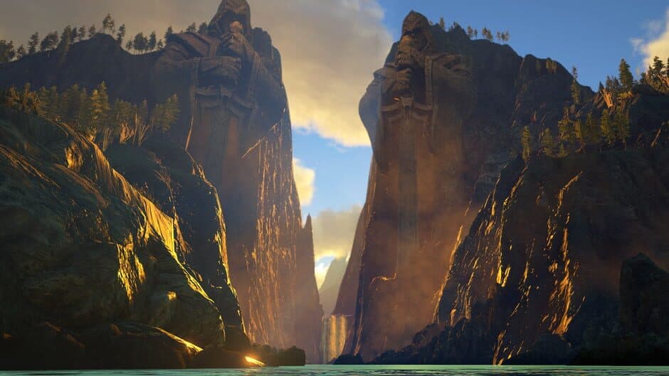Dark and Light screenshot