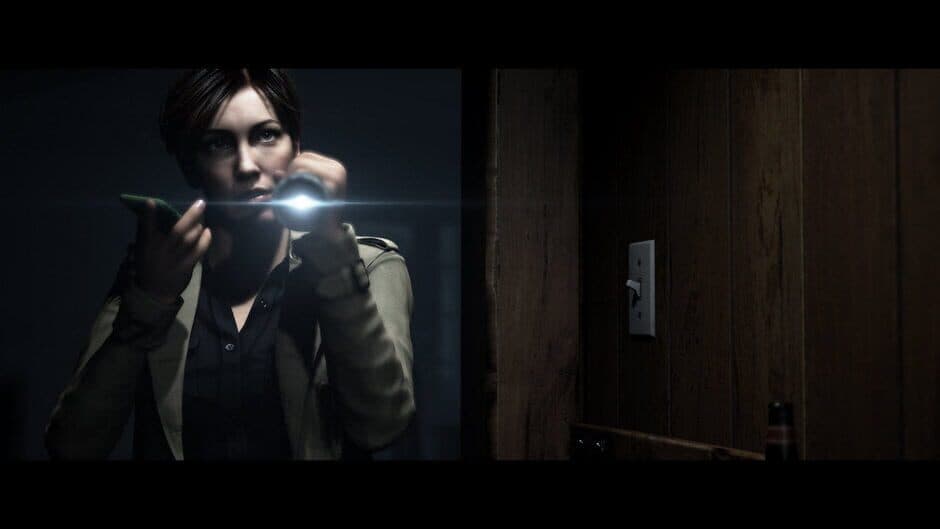 Hidden Agenda screenshot