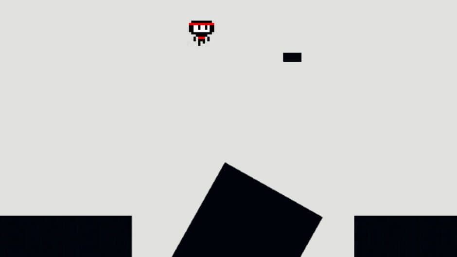Ninja Instinct screenshot