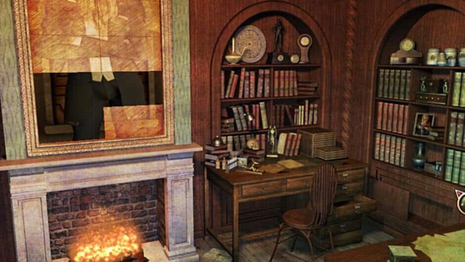 Azada screenshot
