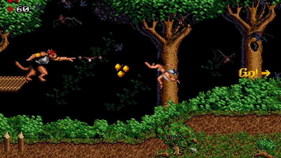 Realms of Chaos screenshot