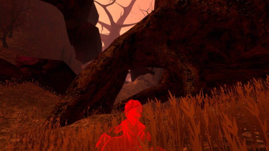 Redswood VR screenshot