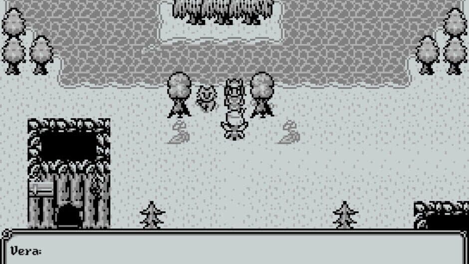 Finding Light screenshot