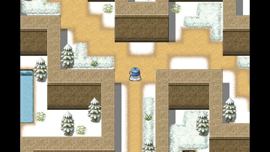 Last Heroes 3 screenshot