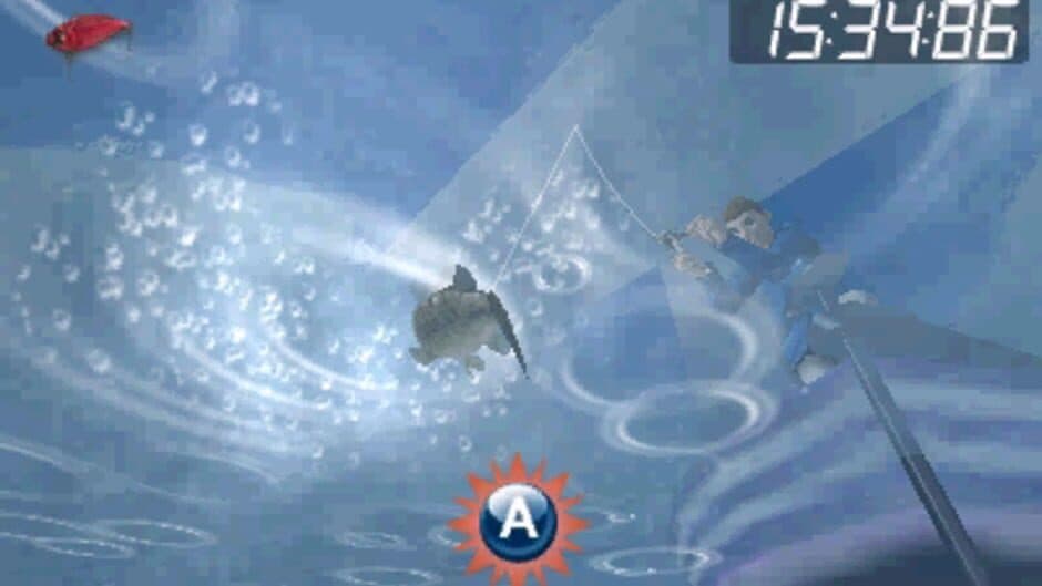Anglers Club: Ultimate Bass Fishing 3D screenshot