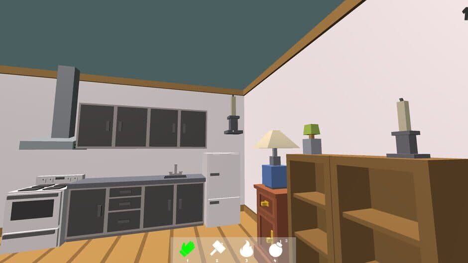 Tidy Your Room Simulator screenshot