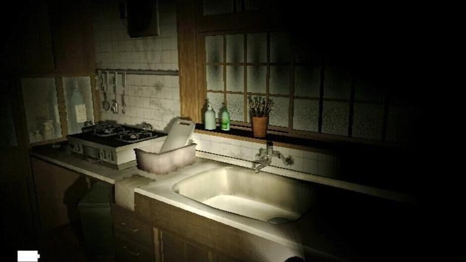 Ju-on: The Grudge screenshot