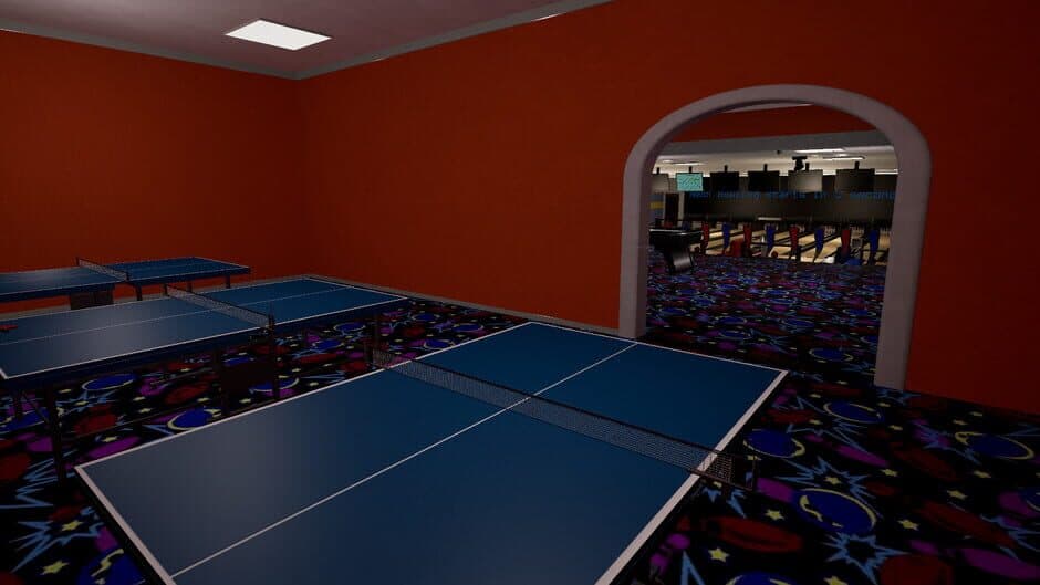 MGSLeisure1000 screenshot