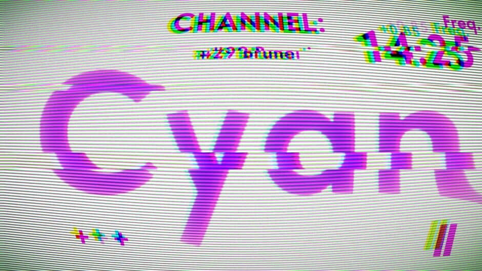OldTV screenshot