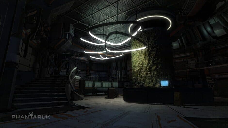 Phantaruk screenshot
