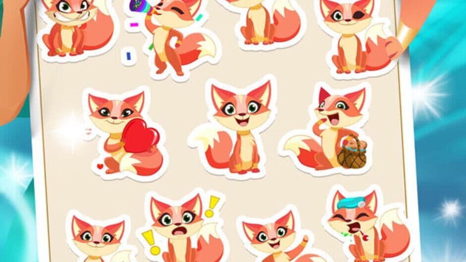 Genies & Gems screenshot