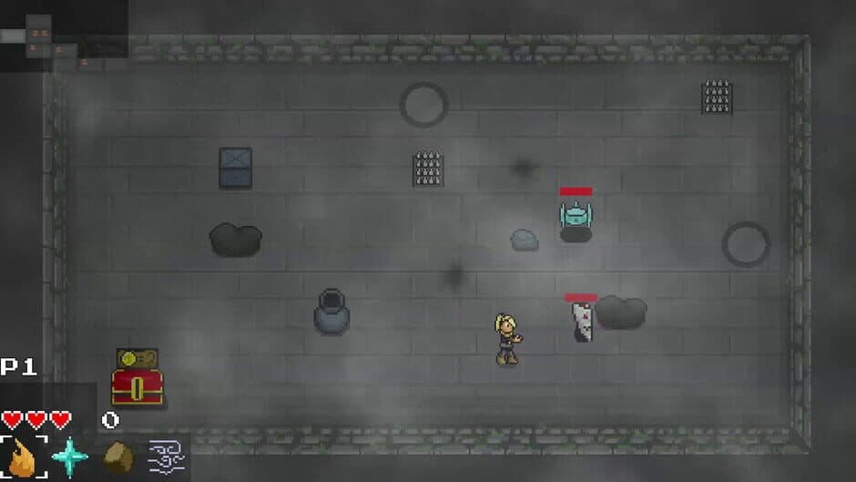 Book of Potentia 2 screenshot