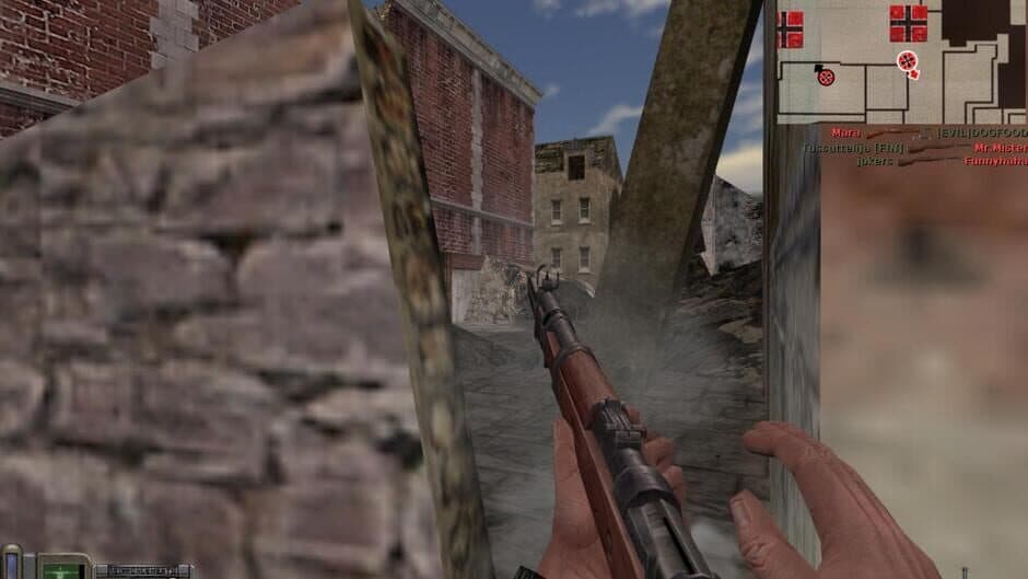 Day of Defeat screenshot