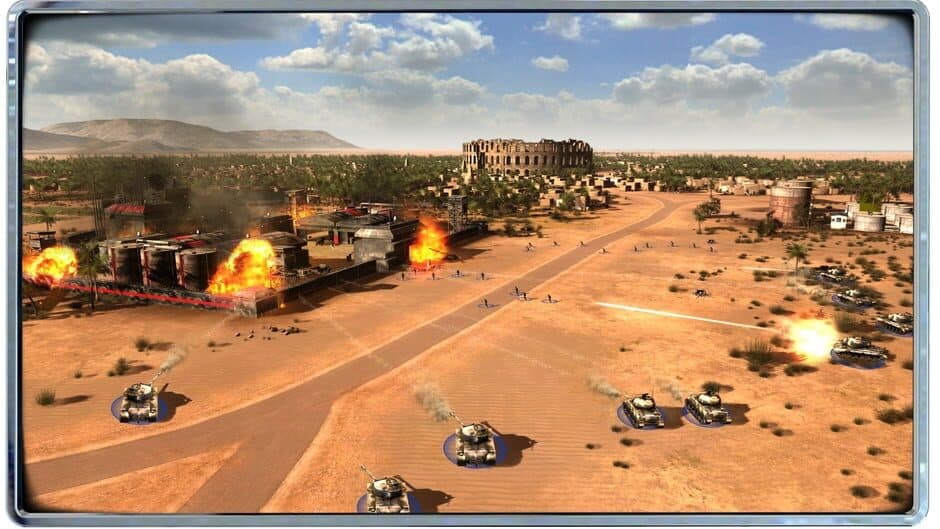 R.U.S.E. screenshot