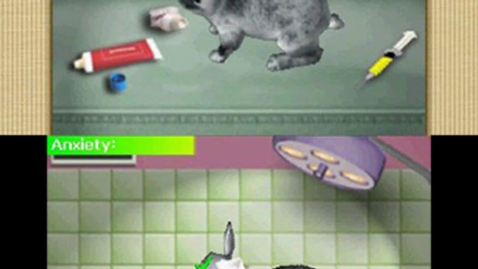 Me & My Furry Patients 3D screenshot