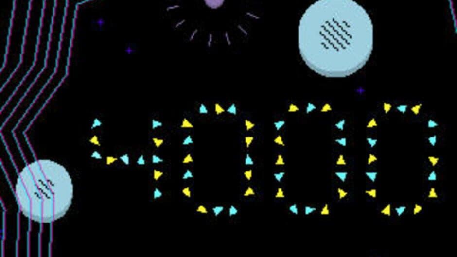Eliss screenshot