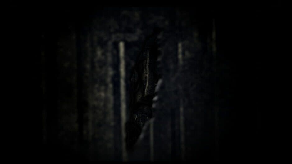 Silence of the Sleep screenshot