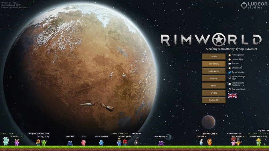 Stream Avatars screenshot