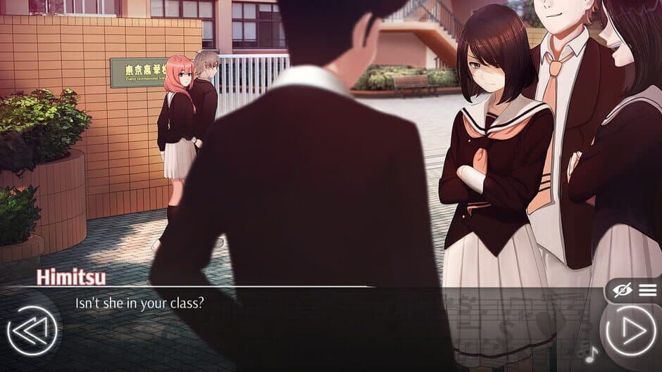 Love, Money, Rock'n'Roll screenshot