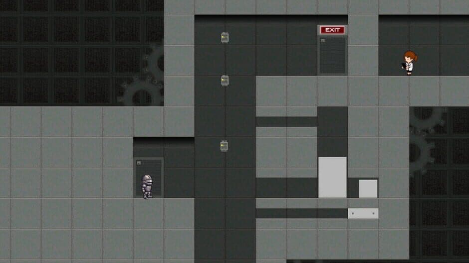 Tinboy screenshot