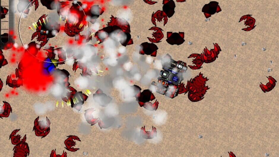 OverKill screenshot