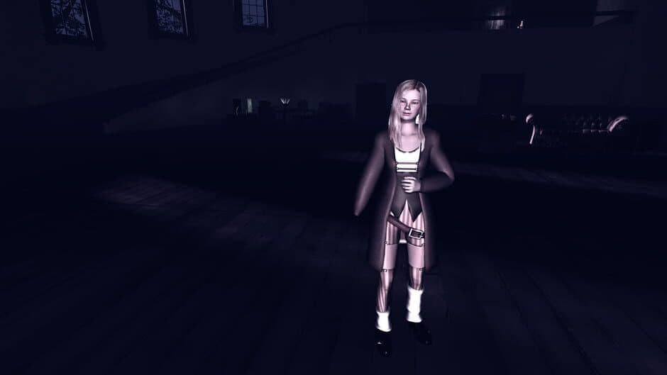 Enola screenshot