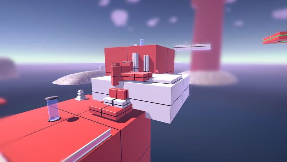 Skyway screenshot