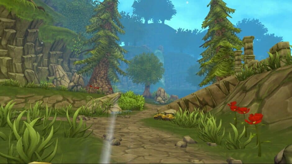 Shatter Quest screenshot