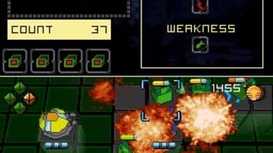 Libera Wing screenshot