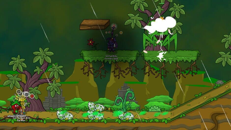 Helmet Heroes screenshot