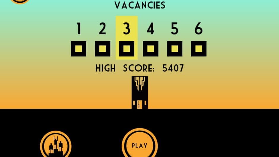 Bad Hotel screenshot