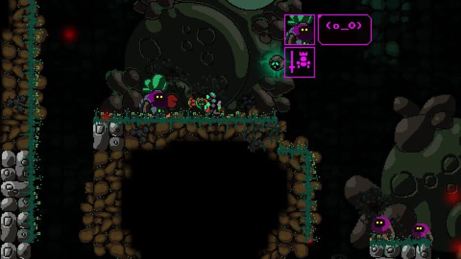 Outbuddies DX screenshot