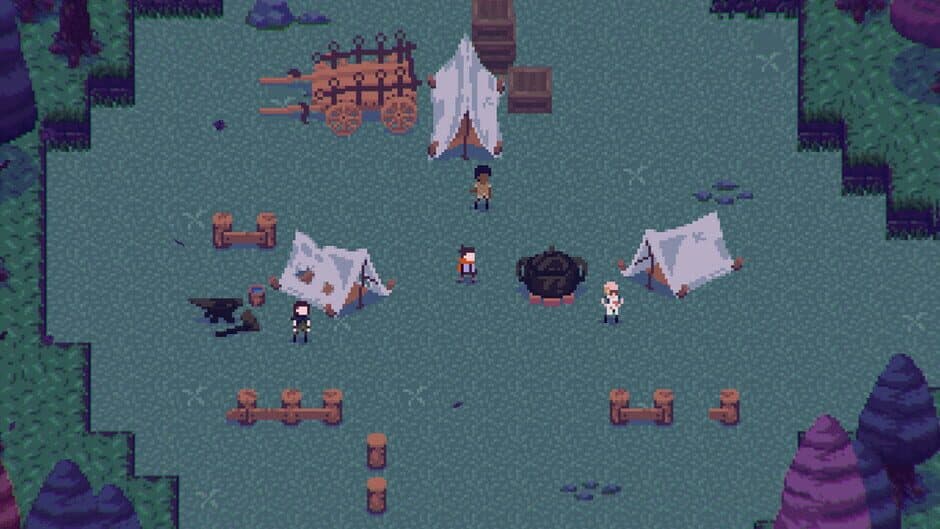 Mana Spark screenshot