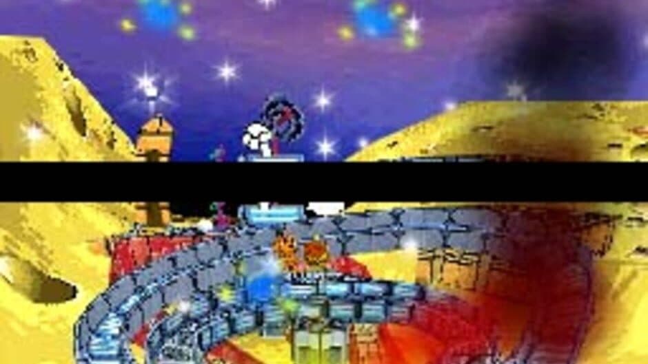 Flipper Critters screenshot