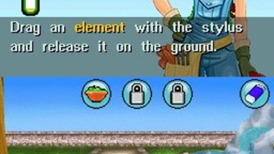 Hello Flowerz screenshot