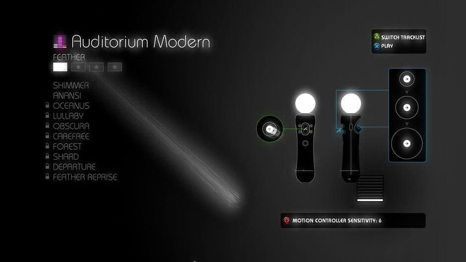 Auditorium HD screenshot